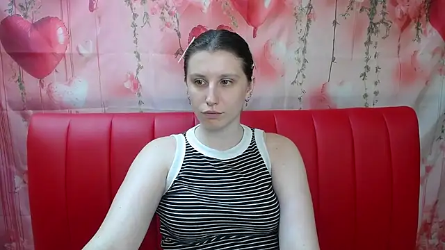 Chat +18 de LilianaShine ao vivo