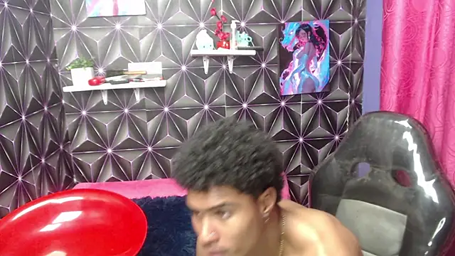 Živý XXX chat Candykss
