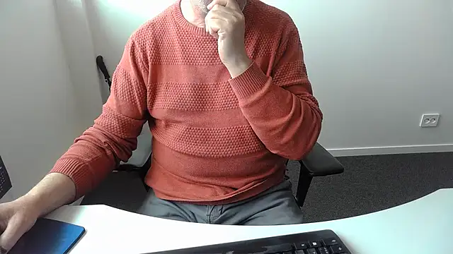 Buggemann Webcam Show