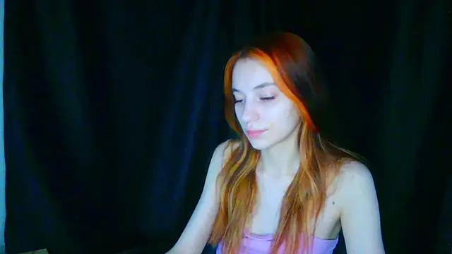 Živý XXX chat liza__kitty