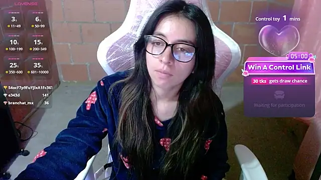 Živý XXX chat Maggie_Fox3
