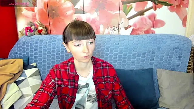 TayanaJons' Live XXX Chat