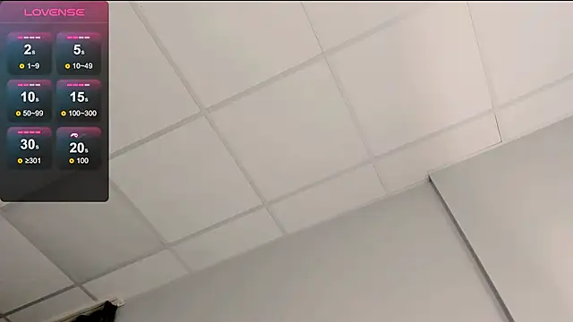 MiaBecky Chat XXX live