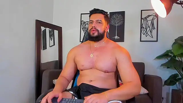 Czat XXX na żywo – Justin_kingX7