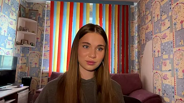 Miss_Blessnyth Live XXX-chat