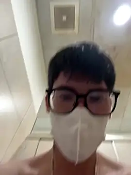 MEFUN- Webcam Show