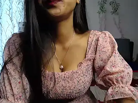 _Shanvii_ Obrolan Langsung XXX