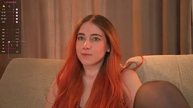 Bloom_m's Live XXX Chat