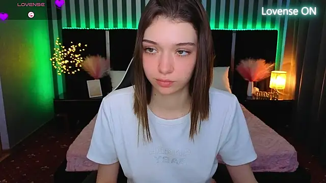 Živý XXX chat Cherry_Wipe