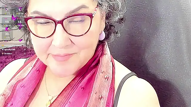 دردشة cataleya_mom الجنسية المباشرة