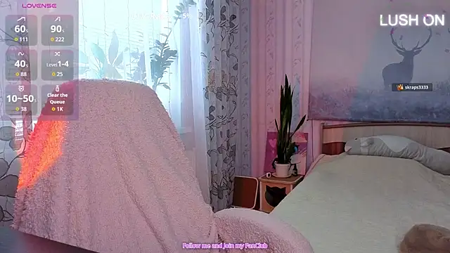 Chatroom XXX en direct de Bella__Swoon
