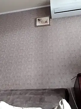 Вебкам-шоу Nika_Malay