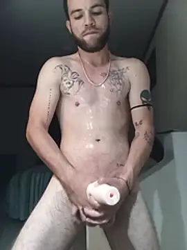 bolu86's Webcam Show