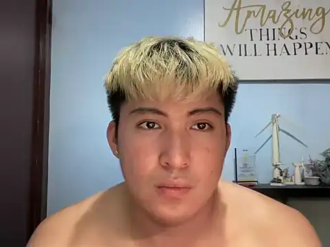 Kingdirtyfog Pertunjukan Webcam