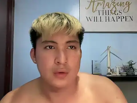 Kingdirtyfog Pertunjukan Webcam