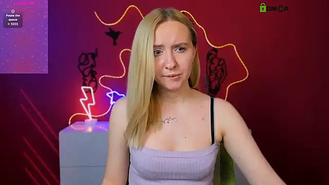 Chat +18 de mila_glow1 ao vivo