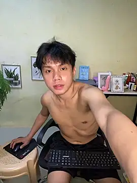 Jan_Waynexx Obrolan Langsung XXX