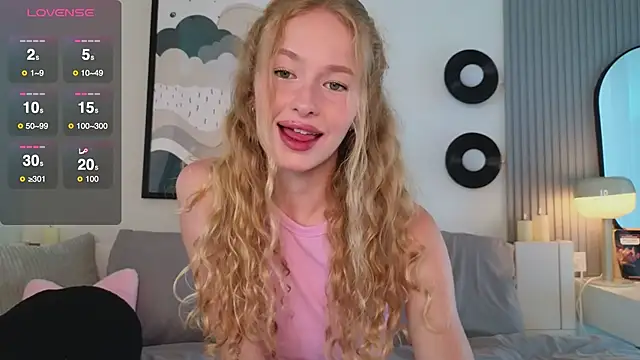 EvaMelody__ – Naživo XXX chat