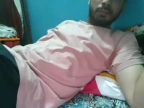 Precumboner Live XXX Chat