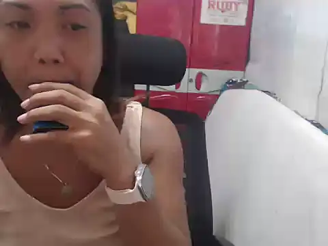 XTSgoddessJennaX Pertunjukan Webcam