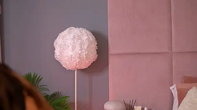 Chat XXX ao vivo de AlmaLuv