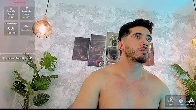 แชท XXX สดของ Nate_franco