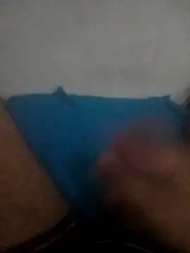 Heterobusca's Webcam Show