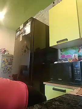 Milahka_Nata Chat XXX in diretta