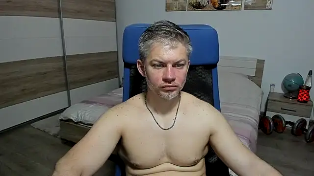 RobbyShawz – Kamerová šou