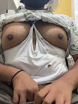 dick69lil 网络视讯表演