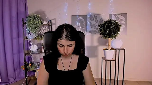 Chat XXX en directo de MartaEdams