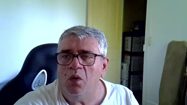 Laurent_oldmen webcam show