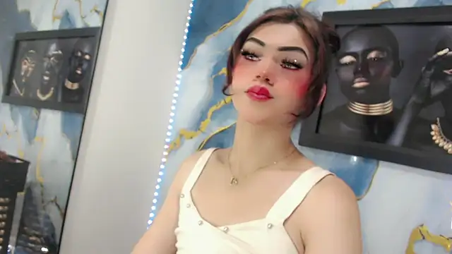 NathalialLooes' Webcam Show