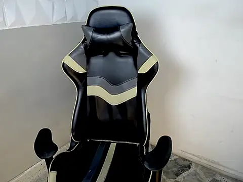 Show Webcam de Mathias_twinkk