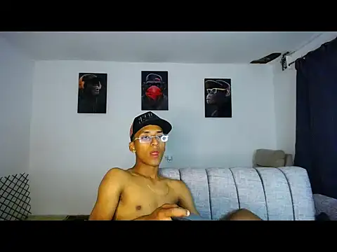 jack_vega1 网络视讯表演