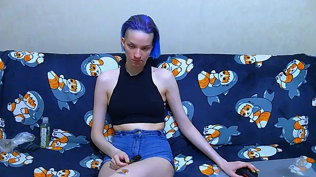 Živý XXX chat Ivy_Lester