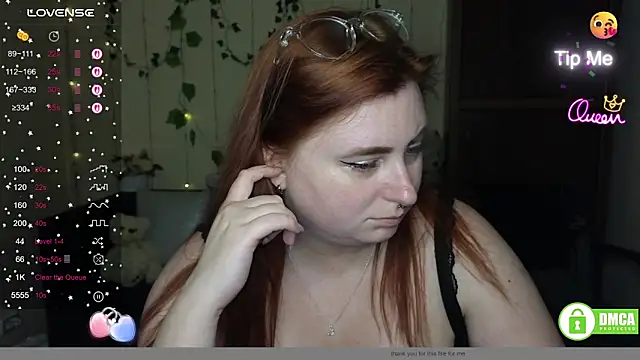 Онлайн чат XXX Alicia_love00