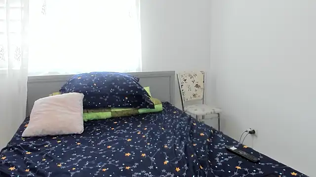 Živý XXX chat amiravyxen