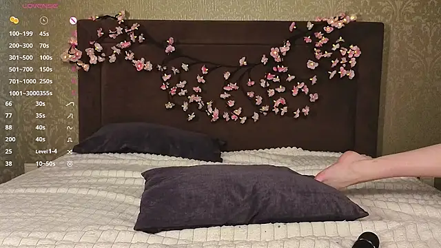 VanessaLightDiamond লাইভ XXX চ্যাট