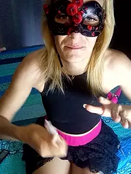 Živý XXX chat Mary_29