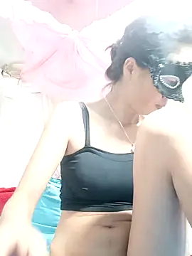 MilkShow 现场XXX聊天