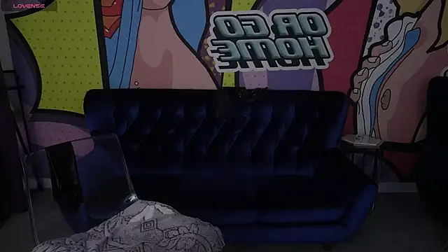 Živý XXX chat DramaQuenns