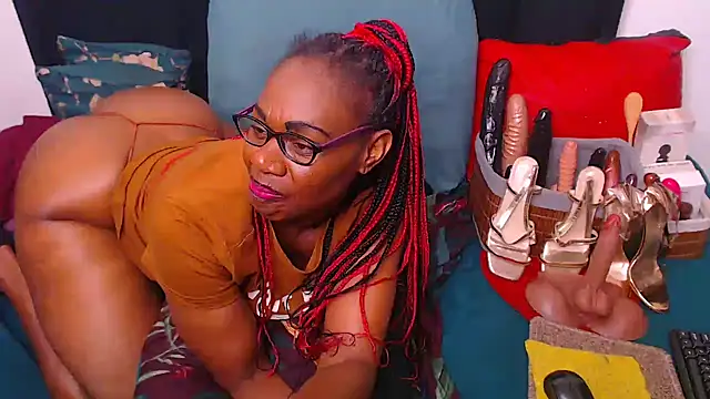 Chatroom XXX en direct de sexybootylicious