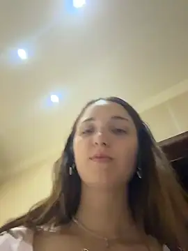 Chat XXX ao vivo de DollyTall