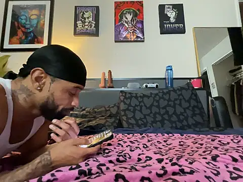 BunnyB_xo's Live XXX Chat
