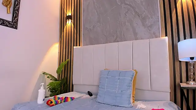 Živý XXX chat Carlotta_de_velour