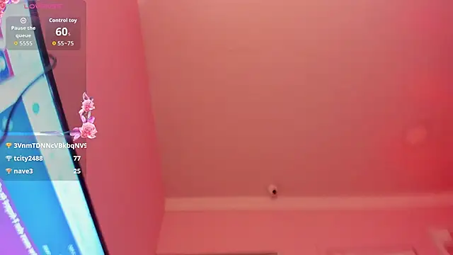 Kat_VonDe Chat XXX in diretta