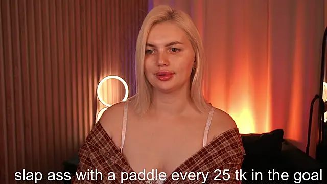 AmeliaWeells' Live XXX Chat