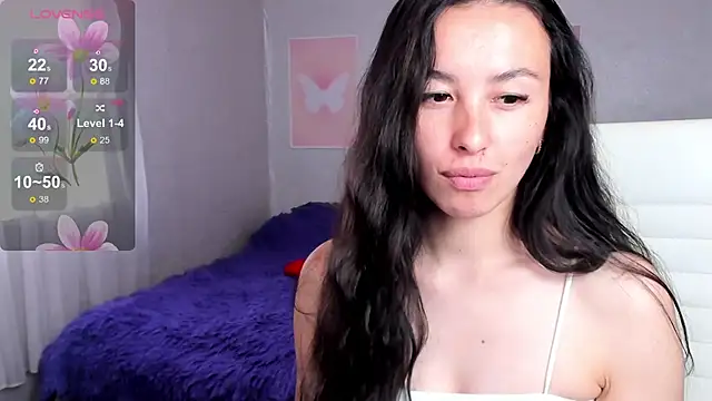 Geisha_Anna Live XXX Chat