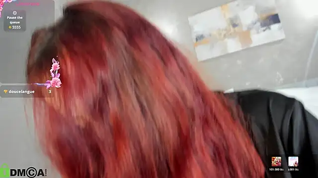 Daria_J Live XXX Chat
